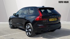 Volvo XC60 2.0 T8 [455] PHEV Ultra Dark 5dr AWD Geartronic Estate